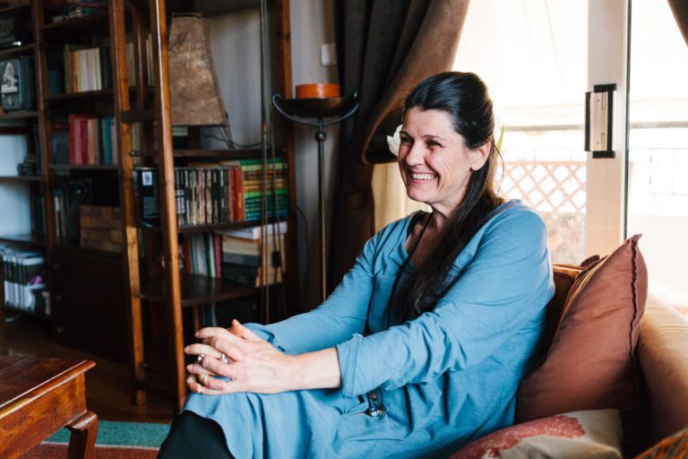 Read more about the article Μια «Μαμάκα» για την κάνναβη!