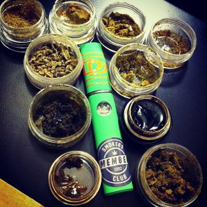 Read more about the article Κάνναβη: εξαέρωση αντί καπνίσματος