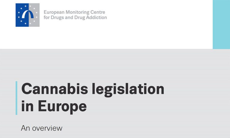 Read more about the article Cannabis law in Europe