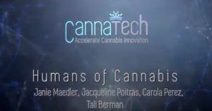 Read more about the article The Humans of Cannabis: Cannabis Industry Change Makers