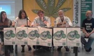 Read more about the article Σύλλογος ΜΑΜΑΚΑ- πως ξεκίνησε- The Green Greeks Τεύχος #1