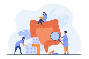 Read more about the article Η ιατρική χρήση της κάνναβης για τον Καρκίνο του Παχέος Εντέρου