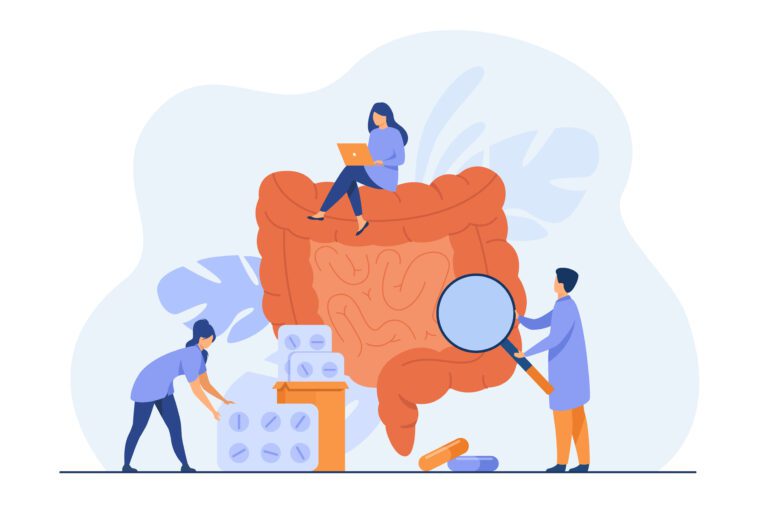 Read more about the article Η ιατρική χρήση της κάνναβης για τον Καρκίνο του Παχέος Εντέρου