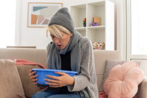 Read more about the article Η ιατρική χρήση της κάνναβης για τον Έμετο