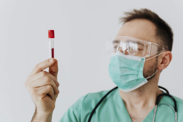 Read more about the article Κάνναβη και αναιμία Fanconi