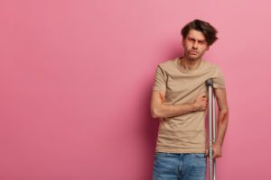 Read more about the article Η ιατρική χρήση της Κάνναβης και το Σύνθετο Περιφερειακό Σύνδρομο Πόνου Τύπου II